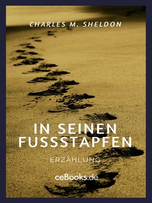 cover image of In seinen Fußstapfen